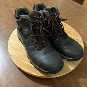 Timberland waterproof Boots